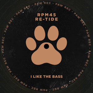 I Like The Bass by RPM45, Re-Tide