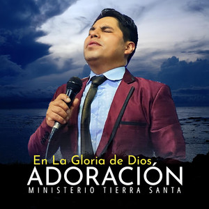 Ministerio TIERRA SANTA - Saname Señor