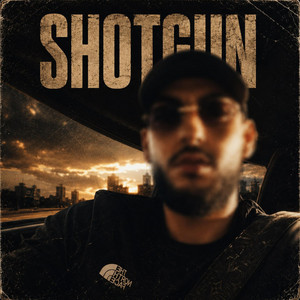 SHOTGUN by ak47s