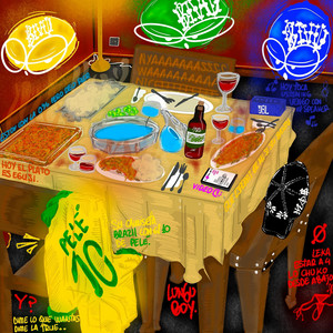 BIABANG - EGUSI