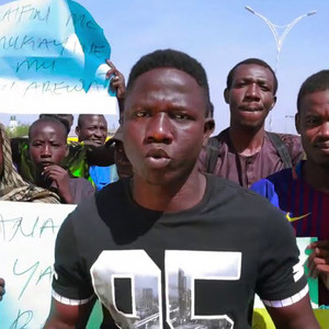 Fresh Emir - Wasika Ga Shugaban Kasa (Episode 3)