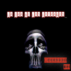 Makabro 13 artist photo