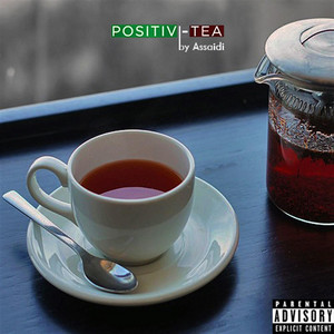 Portada de Positivitea