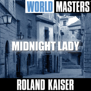 Roland Kaiser - Flieg Mit Mir Zu Den Sternen