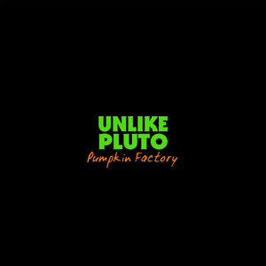 Pumpkin Factory by Unlike Pluto