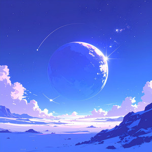 Aphelion by Celion