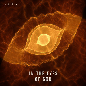 In The Eyes Of God by alexinthehouse