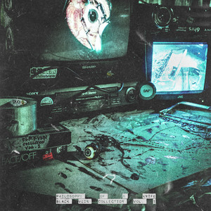 Vile Fixation by PHILOSOPHY OF A KNIFE, Eyesawgod