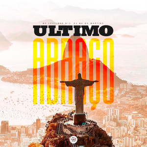 Portada de Ultimo Abraço