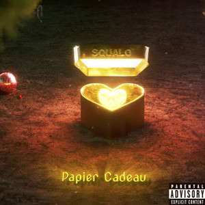 sQualo - Papier Cadeau