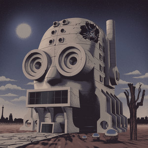 galaxy brain (feat. J3PO) by Intervals, J3PO