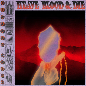 Radio Silence (2026 Redux) by Heave Blood & Die