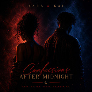 Pulse of Us by Zara & Kai