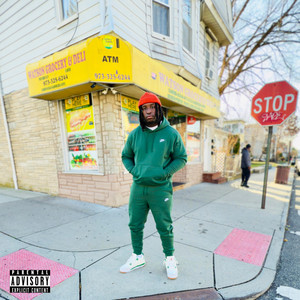 Boss Gravy - Set The Tone