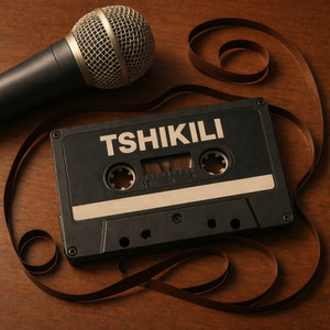 T.S.H.I.K.I.L.I by Dash Instrumentals, Killer Kid SA, Given dechief