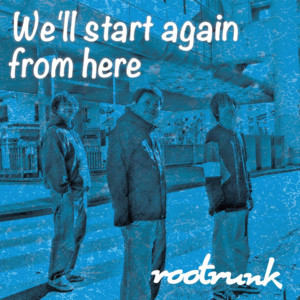 We'll start again from here by rootrunk