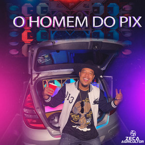 Portada de Mô da Pix