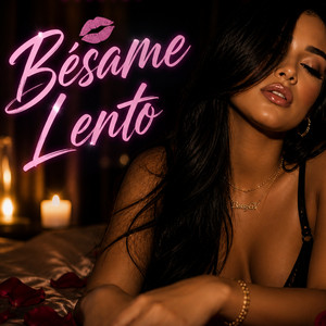Besame Lento by BessyGV