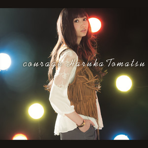 Courage Instrumental Instrumental Haruka Tomatsu Key And Bpm