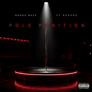 Pole Position by Boogs Back, Roscoe