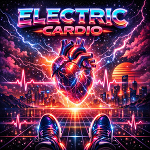 Electric Cardio by Zyravex