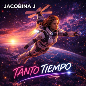 TANTO TIEMPO by Jacobina J