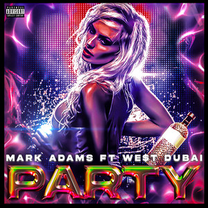Portada de PARTY