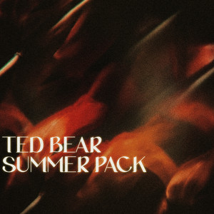 My Love by Ted Bear