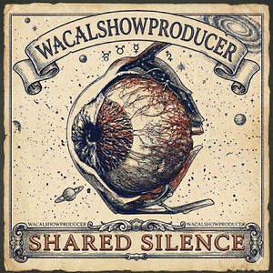 Shared silence by Wacalshowproducer