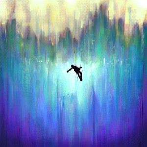 Blue Ambiance by MOG