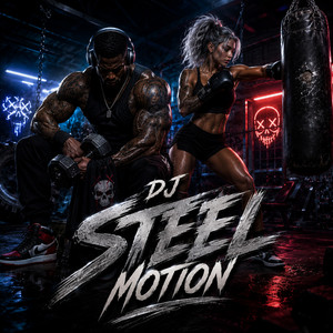 Underground Melody by Djsteel Motion