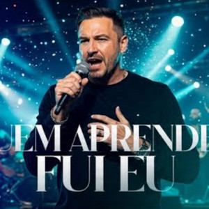 QUEM APRENDEU FUI EU by André