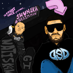 NATISKAM GI by Shunaka, BEZIM MAN