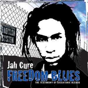 Love Is The Solution by Jah Cure