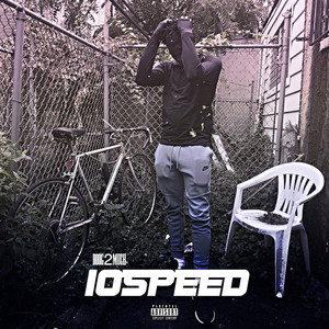Vibe Speed