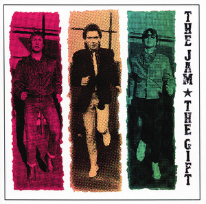 ザ・ジャム　The Jam / Classic Album Selection The Jam - Classic Album Selection - maytherockbewithyou.com