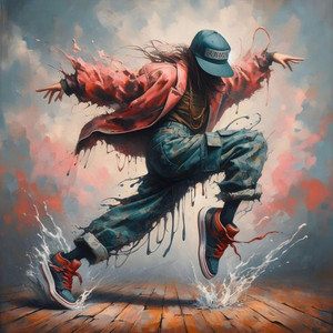 The Beat by Ron Broadie