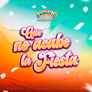 Armonía 10 - Niña Veneno