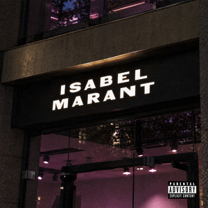 ISABEL MARANT by AdelinMM