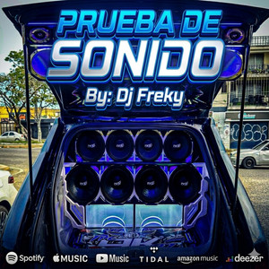 Prueba de Sonido - Doble Tono by Dj Freky