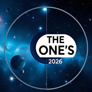 The One's (Year One 2026) - Radio Edit by Todd Sippel