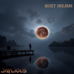 Quiet Dreams cover art