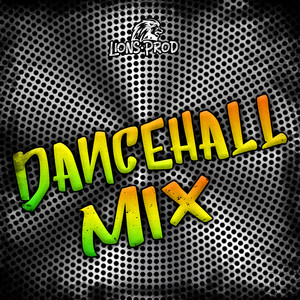 Spiral 邦楽 Dancehall Squall - Mix
