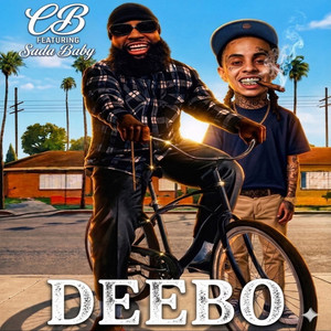 Deebo by CB, Sada Baby