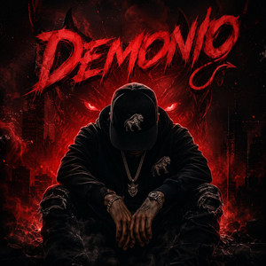 Demonio by RockRabbit