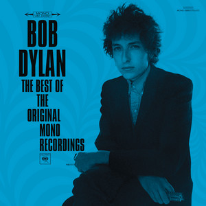 The Best Of The Original Mono Recordings - Compilation by Bob