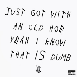 Ducque - Napalm on a Little Baby