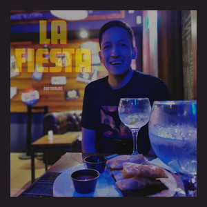 LA FIESTA by ANDYBORJAS