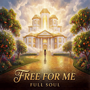 Free For Me by Full Soul