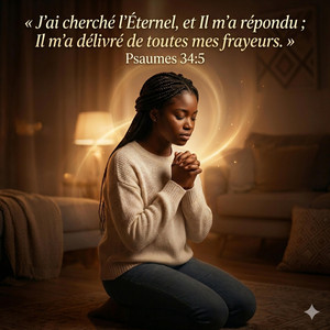 Heartofpraise - Prie et tu verras la difference